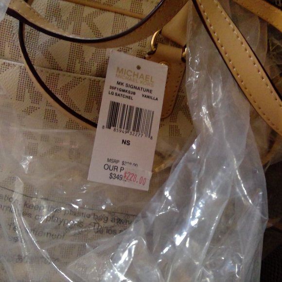 Michael kors bags - Picture 2 of 4